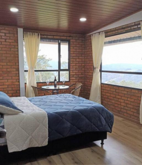 Hermosa Casa Campestre Moderna 